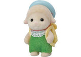 Sylvanian Families Sheep Baby