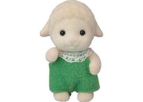 Sylvanian Families Sheep Baby