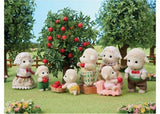 Sylvanian Families Sheep Baby