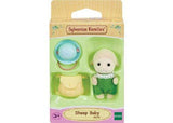 Sylvanian Families Sheep Baby