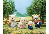 Sylvanian Families Goat Family