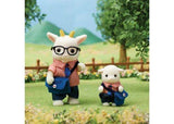 Sylvanian Families Goat Family