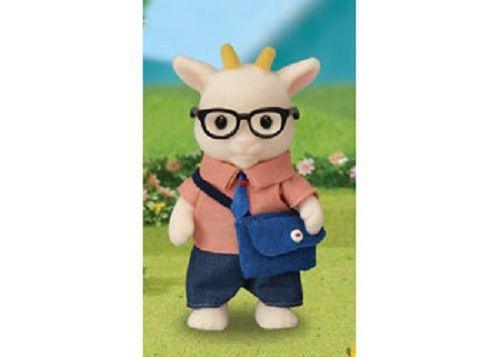 Sylvanian Families Goat Family