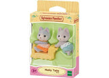 Sylvanian Families Husky Twins