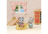 Sylvanian Families Husky Twins