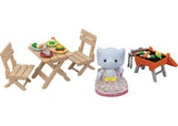 Sylvanian Families Picnic Set