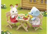 Sylvanian Families Picnic Set