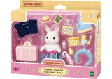 Sylvanian Families Weekend Travel Set