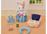 Sylvanian Families Weekend Travel Set