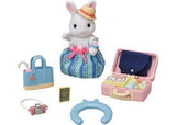 Sylvanian Families Weekend Travel Set