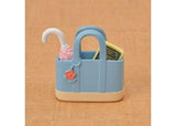 Sylvanian Families Weekend Travel Set