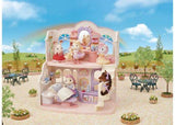 Sylvanian Families Pony's Stylish Hair Salon