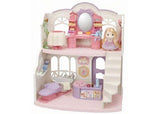 Sylvanian Families Pony's Stylish Hair Salon