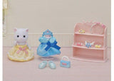 Sylvanian Families Princess Dress Up Set