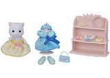 Sylvanian Families Princess Dress Up Set