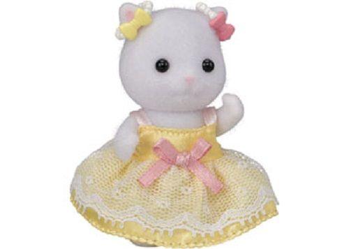 Sylvanian Families Princess Dress Up Set