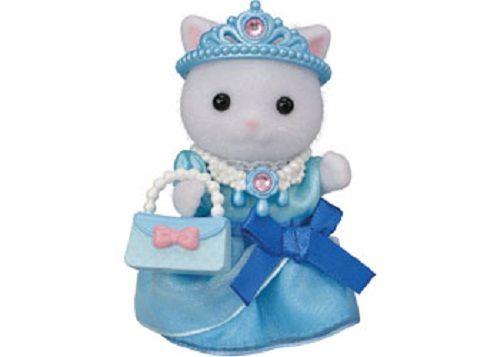 Sylvanian Families Princess Dress Up Set