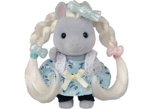 Sylvanian Families Pony Friends Set