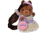 Sylvanian Families Pony Friends Set