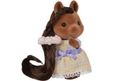 Sylvanian Families Pony Friends Set