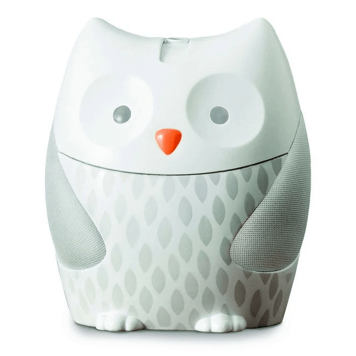 SKIP HOP Moonlight & Melodies Nightlight Soother - USB