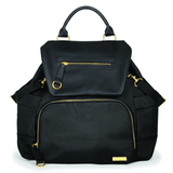 Skip Hop Chelsea Downtown Chic Diaper Backpack