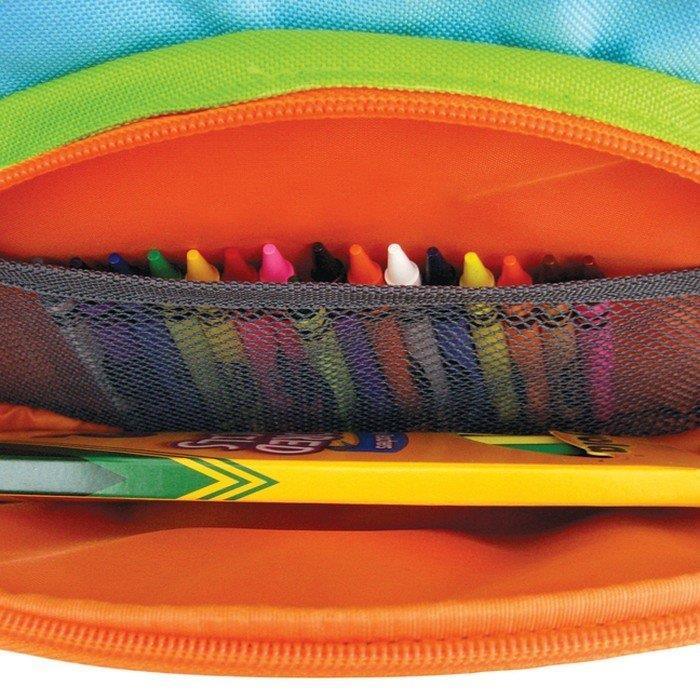 SKIP HOP Zoo Packs Little Kids Backpacks - Dog