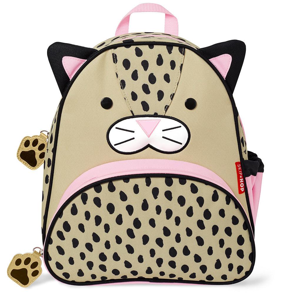 SKIP HOP Zoo Pack-Leopard