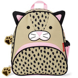 SKIP HOP Zoo Pack-Leopard