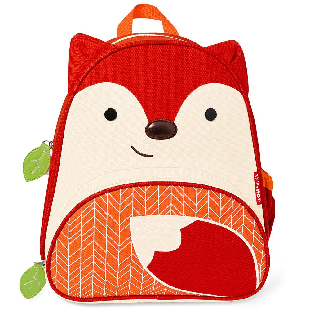 SKIP HOP Zoo Pack- Fox