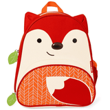 SKIP HOP Zoo Pack- Fox