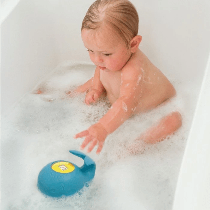 SKIP HOP Moby Bath Thermometer