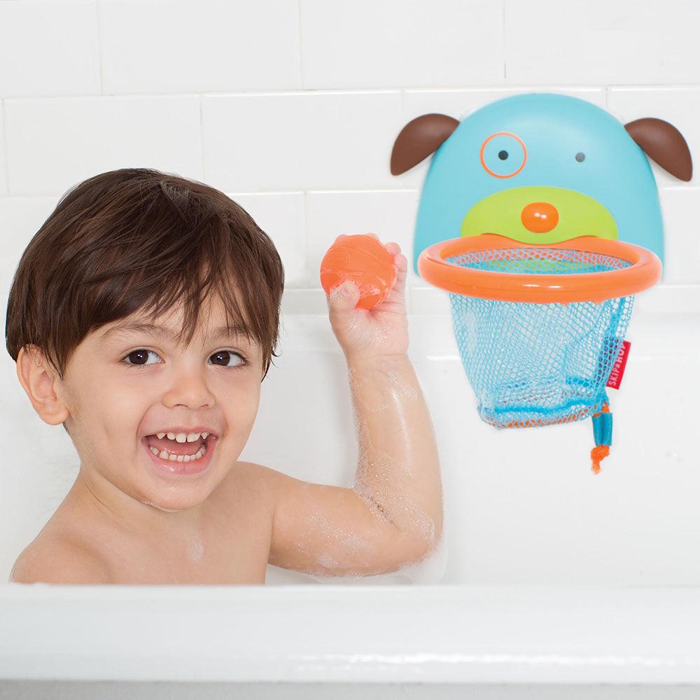 SKIP HOP Zoo Bathtime Basketball