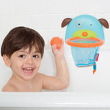 SKIP HOP Zoo Bathtime Basketball