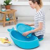 Skip Hop Moby Smart Sling™ 3-stage Baby Tub