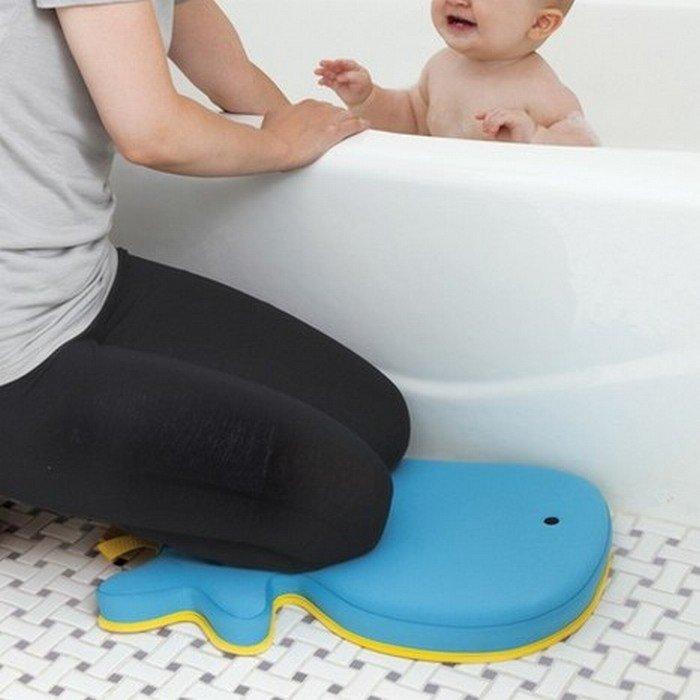 SKIP HOP Moby Bath Kneeler