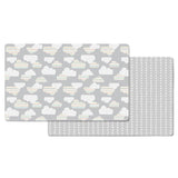 SKIP HOP Doubleplay Reversible Playmat - Clouds