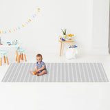 SKIP HOP Doubleplay Reversible Playmat - Clouds