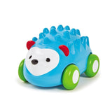 Skip Hop Explorer & More Pull & Go Car - Hedgehog