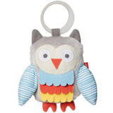 SKIP HOP Treetop Activity Gym - Grey/Pastel