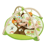 SKIP HOP Treetop Friends Activity Gym