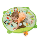 SKIP HOP Treetop Friends Activity Gym