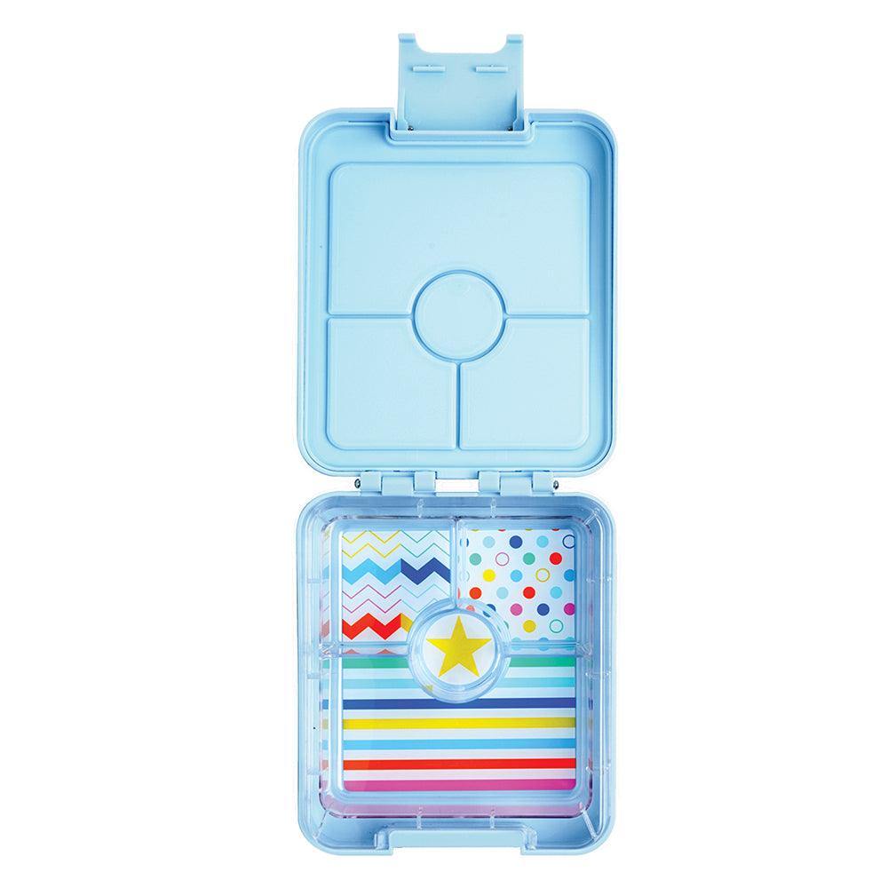 Penny Scallan Mini Bento Box - Space Monkey