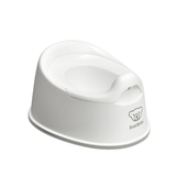 Babybjorn Smart Potty - White