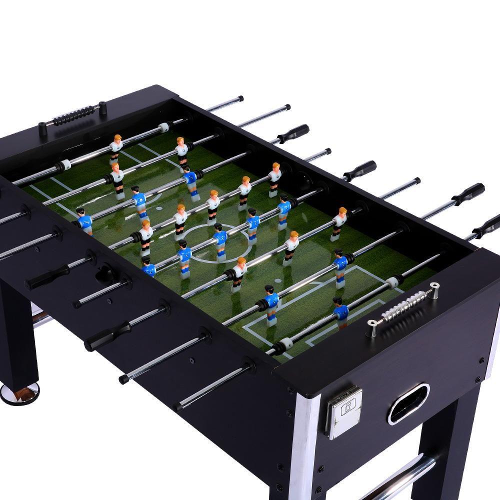 All 4 Kids 5FT Noah Soccer Foosball Table