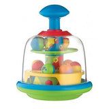 Playgro Play Time Spinning Popping Pals