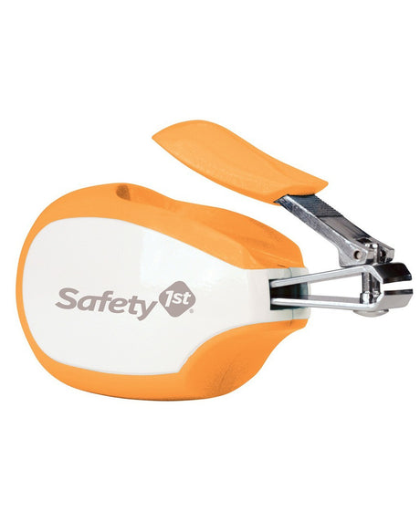 Safety 1St Steady Grip Nail Clipper