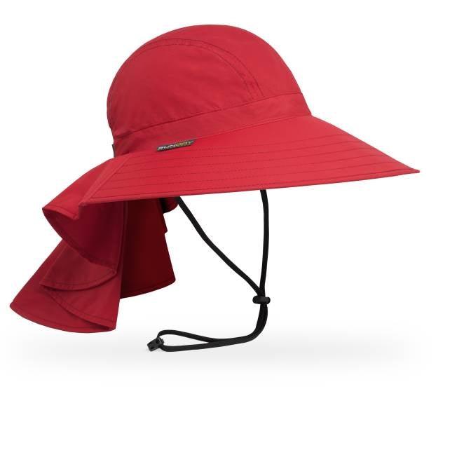 Sunday Afternoon Sundancer Hat - Cardinal