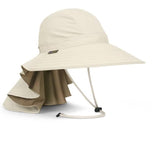 Sunday Afternoon Sundancer Hat - Cream/Sand