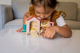 Tender Leaf Toys Chicken Coop